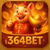 Logo da 364BET